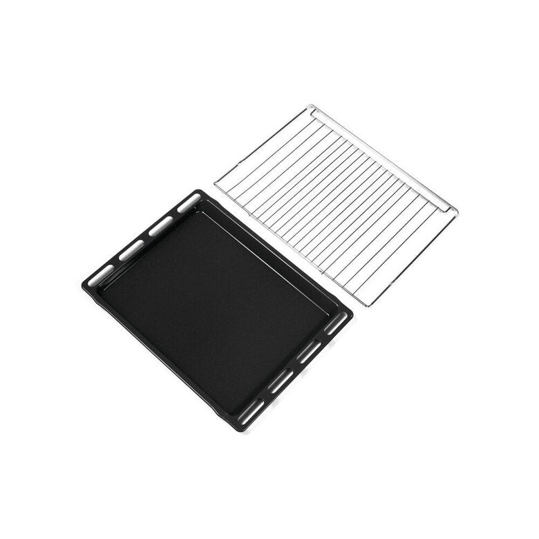 Indesit IFW 5844 P IX Forno a Incasso 71 L A+ Acciaio inossidabile