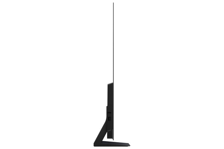 Samsung OLED AI TV 48" QE48S95HAEXZT 4K, Processore NQ4 AI Gen3, 4K AI Upscaling Pro, Glare Free, OLED HDR Pro, Motion Xcelerator 165Hz, Dolby Atmos & OTS, Laser Slim Design, Vision AI Smart
