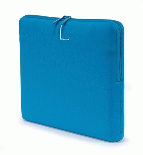 Tucano Colore 15" borsa per notebook 39,6 cm (15.6") Custodia a tasca Blu