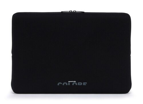 Tucano 16.4 Colore Sleeve borsa per notebook 41,7 cm (16.4") Custodia a tasca Nero