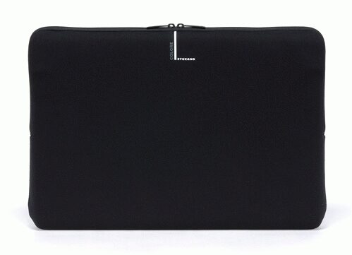 Tucano 14.1" Colore Sleeve borsa per notebook 35,8 cm (14.1") Custodia a tasca Nero