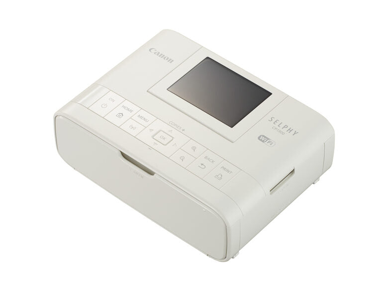 Canon SELPHY CP1300 stampante per foto Sublimazione 300 x 300 DPI 4" x 6" (10x15 cm) Wi-Fi