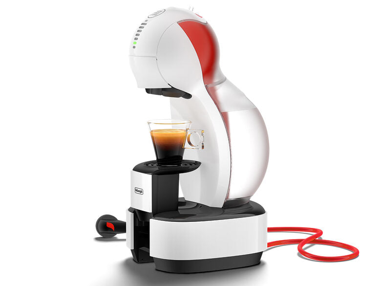 De’Longhi Colors Automatica Macchina per caffè a cialde 1 L