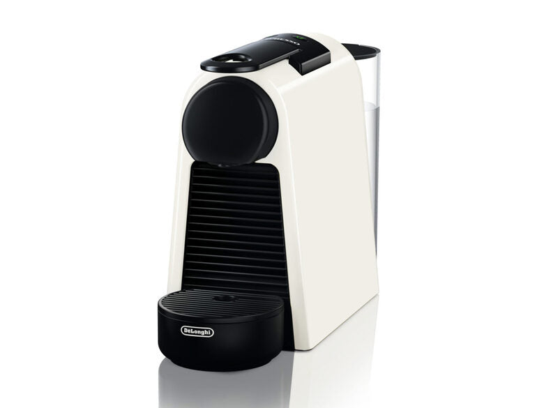 De’Longhi Essenza Mini EN 85.W macchina per caffè Automatica Macchina per caffè a cialde 0,6 L