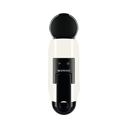 De’Longhi Essenza Mini EN 85.W macchina per caffè Automatica Macchina per caffè a cialde 0,6 L