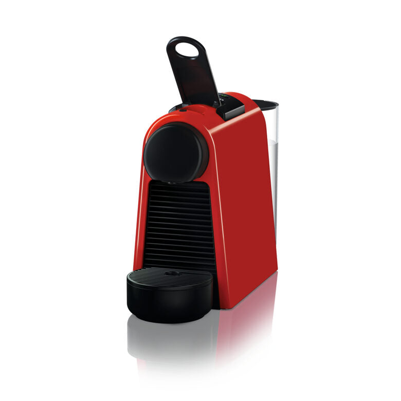 De’Longhi Essenza Mini EN 85.R macchina per caffè Automatica Macchina per caffè a capsule 0,6 L