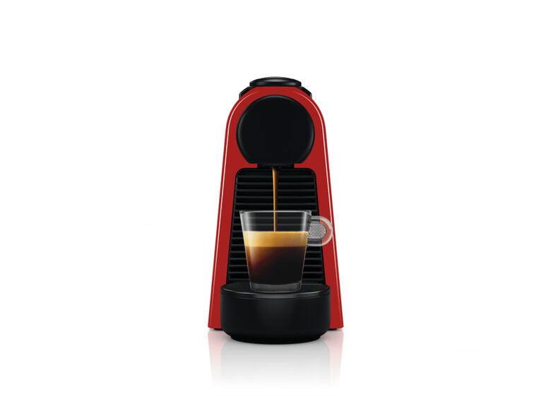 De’Longhi Essenza Mini EN 85.R macchina per caffè Automatica Macchina per caffè a capsule 0,6 L