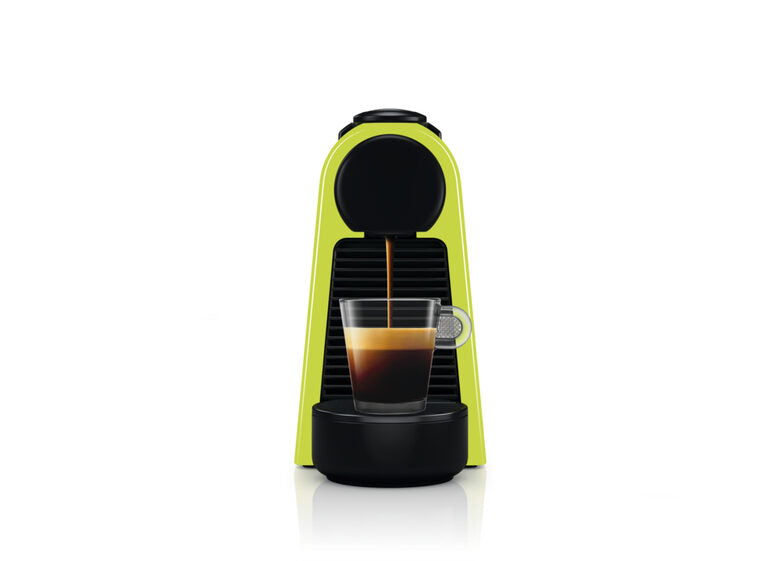 De’Longhi Essenza Mini EN 85.L macchina per caffè Automatica Macchina per caffè a capsule 0,6 L