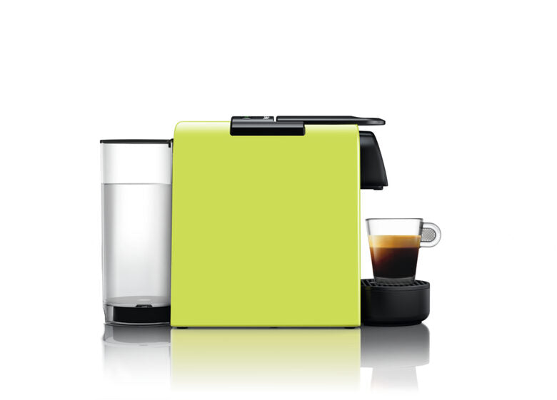 De’Longhi Essenza Mini EN 85.L macchina per caffè Automatica Macchina per caffè a capsule 0,6 L