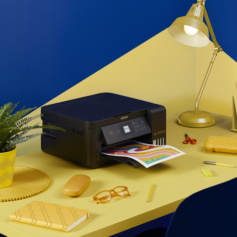 Epson EcoTank ET-2750