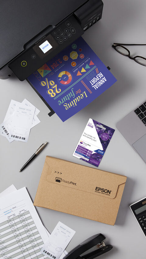 Epson EcoTank ET-2750