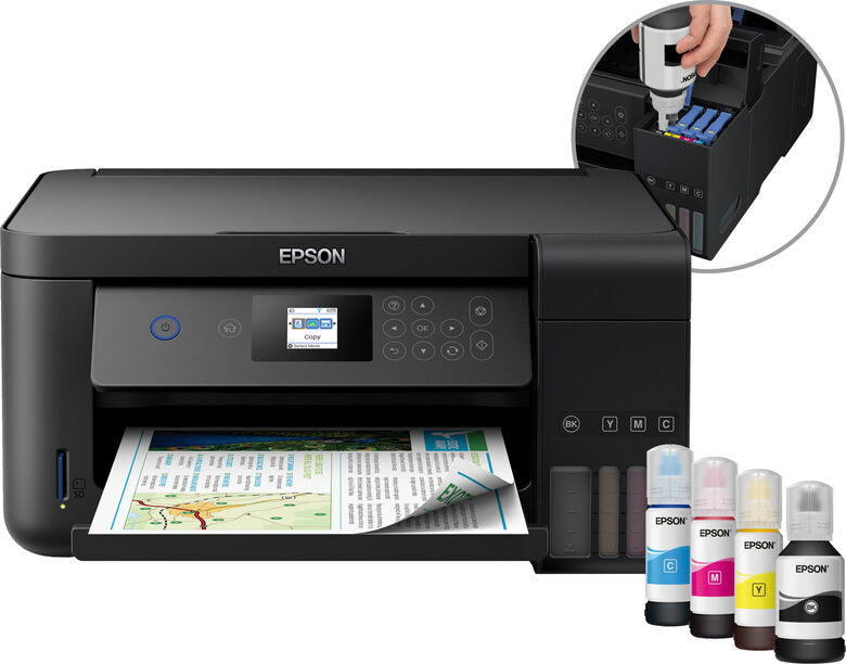 Epson EcoTank ET-2750