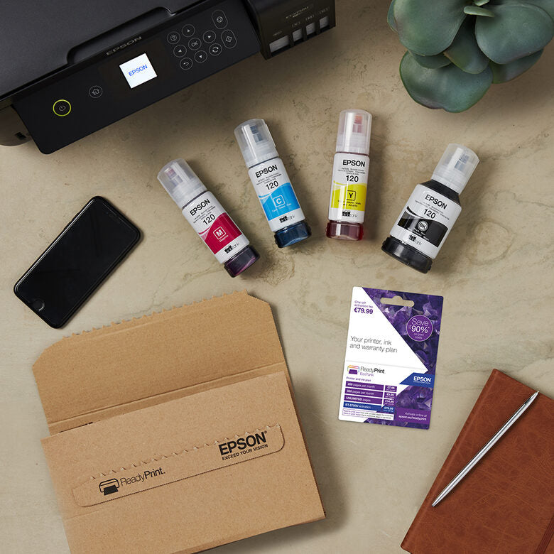 Epson EcoTank ET-2750
