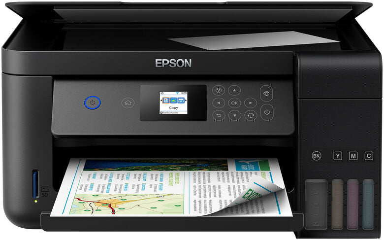 Epson EcoTank ET-2750