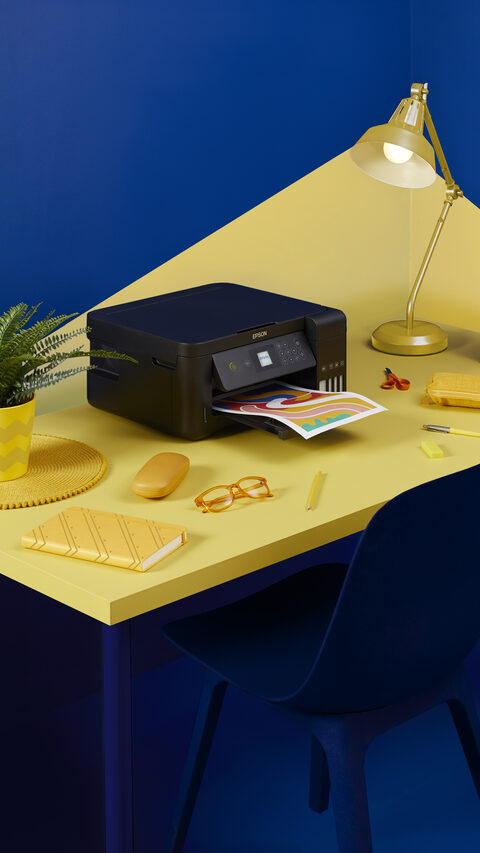 Epson EcoTank ET-2750