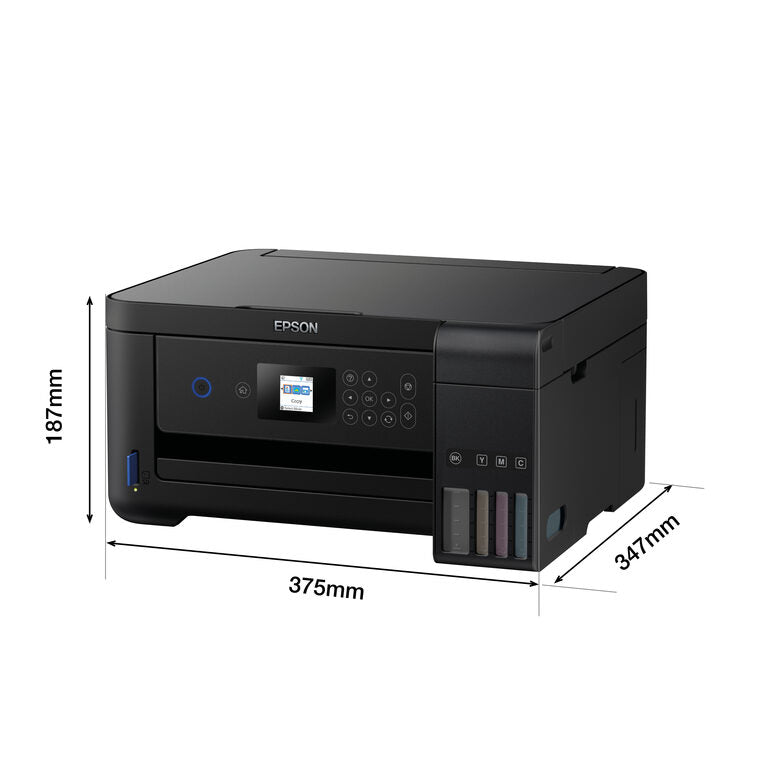 Epson EcoTank ET-2750