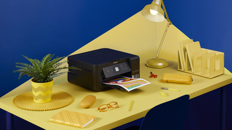 Epson EcoTank ET-2750