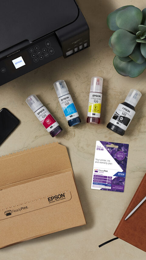 Epson EcoTank ET-2750
