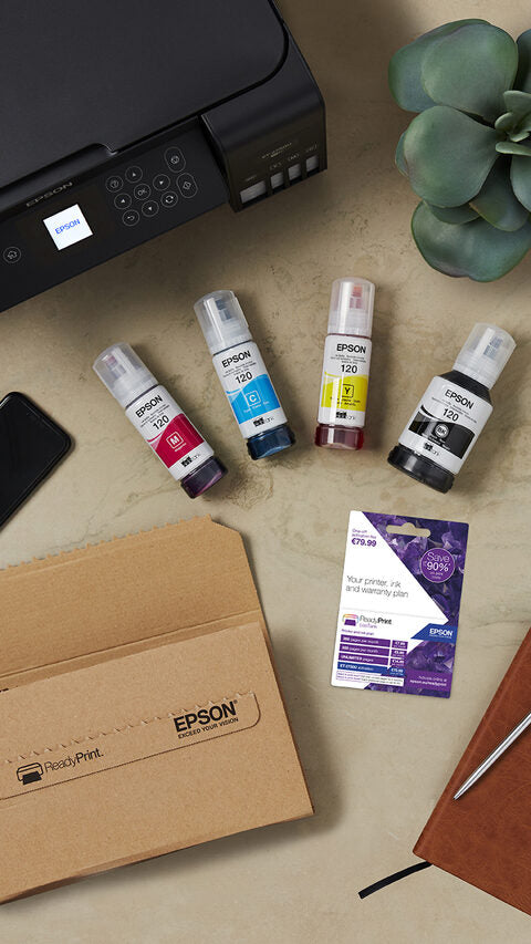 Epson EcoTank ET-2750