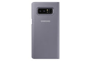 Samsung Galaxy Note8 Clear View Standing Cover