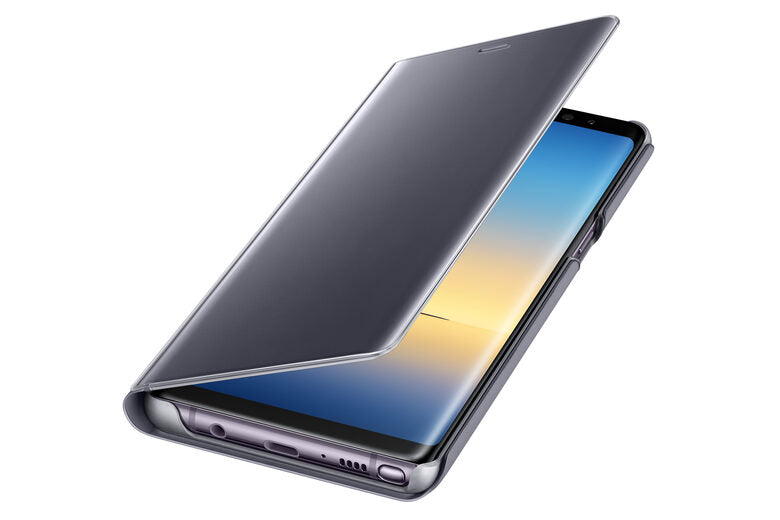 Samsung Galaxy Note8 Clear View Standing Cover