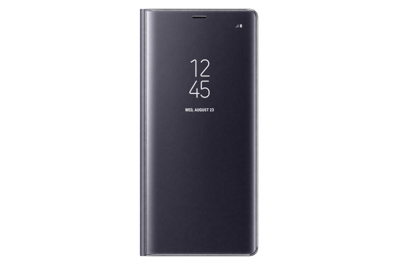 Samsung Galaxy Note8 Clear View Standing Cover