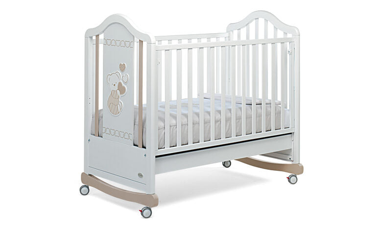 Foppapedretti Lettino Dolcecuore 450 6102
