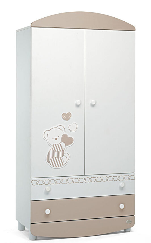 Foppapedretti Dolcecuore Armadio 6102