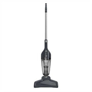 Black & Decker NSVA315J scopa elettrica Senza sacchetto 0,4 L Antracite