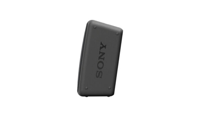Sony GTK-XB90 1-via Nero Con cavo e senza cavo
