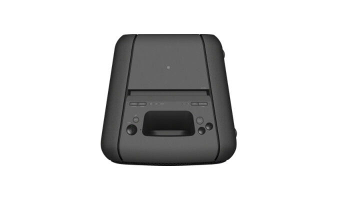 Sony GTK-XB90 1-via Nero Con cavo e senza cavo