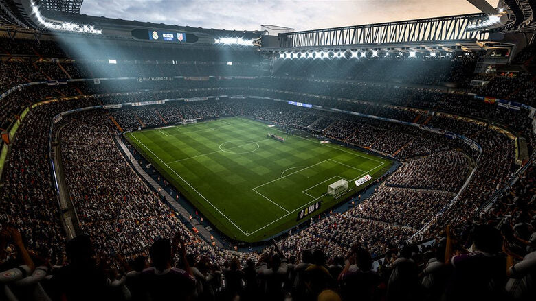Electronic Arts FIFA 18, Xbox One Standard Inglese, ITA