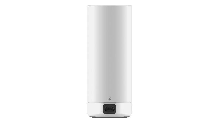 D-Link Mini HD Telecamera di sicurezza IP Interno 1280 x 720 Pixel Scrivania/Parete