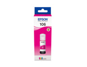 Epson 106 EcoTank Magenta ink bottle Cartuccia