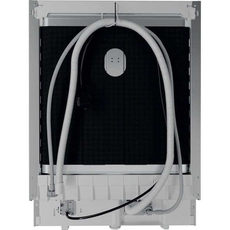 Whirlpool Lavastoviglie da incasso - WH4IFC14BN6S