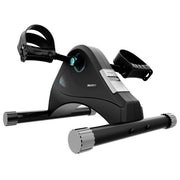 Cecotec Cycle Compact Pro Pedali statici con motore di assistenza e telecomando