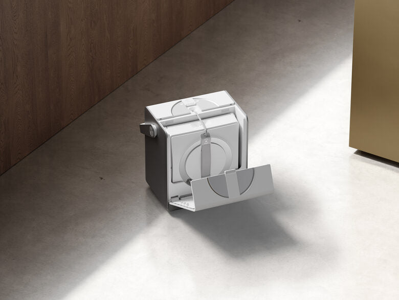 Ecovacs WINBOT W2 OMNI 4500 mAh Robot lavavetri