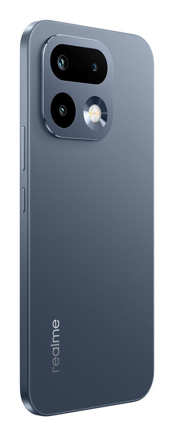 realme 16 PRO 17,3 cm (6.8") Doppia SIM 5G 8 GB 256 GB 6500 mAh Grigio