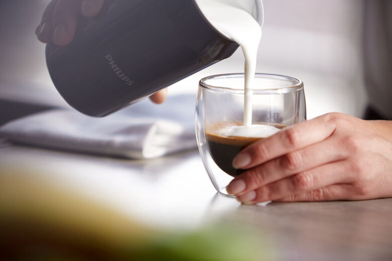 Philips Milk Twister CA6500/63 Montalatte elettrico