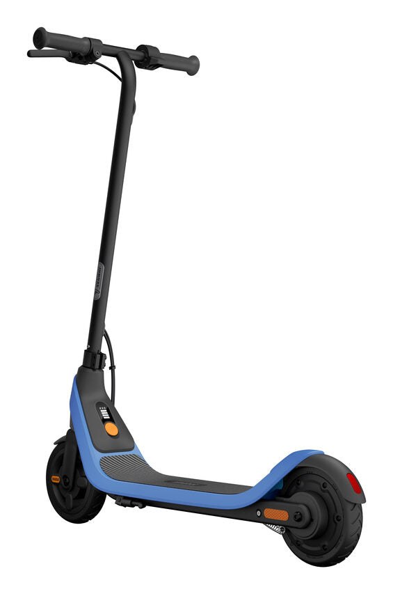 Segway C2 Lite Nero, Blu 16 km/h