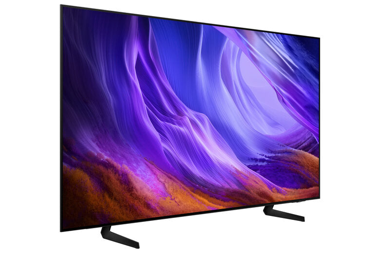 Samsung 77" OLED S85H 4K Vision AI Smart TV (2026)