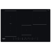 Hotpoint Ariston Piano cottura a induzione HB 0577B NE