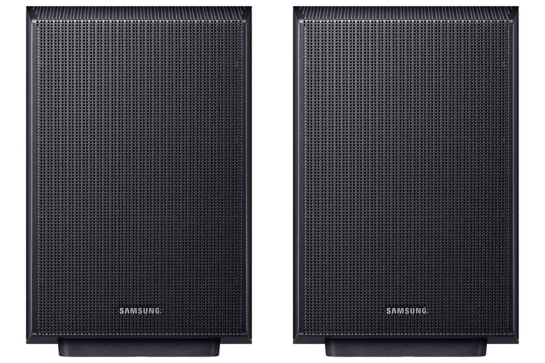 Samsung Soundbar HW-Q930H/XC, Audio 9.1.4 canali, potenza 580W, Active Voice Amplifier Pro, Bluetooth 5.3, Q-Symphony, Wireless Dolby Atmos, 2026