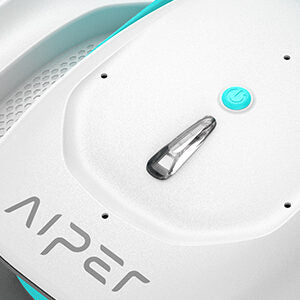 Aiper Seagull 800w Robot Pulisci Piscina a batteria