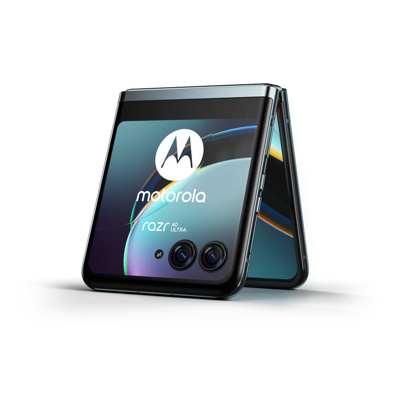 Motorola RAZR 40 Ultra 17,5 cm (6.9") Doppia SIM Android 13 5G USB tipo-C 8 GB 256 GB 3800 mAh Blu