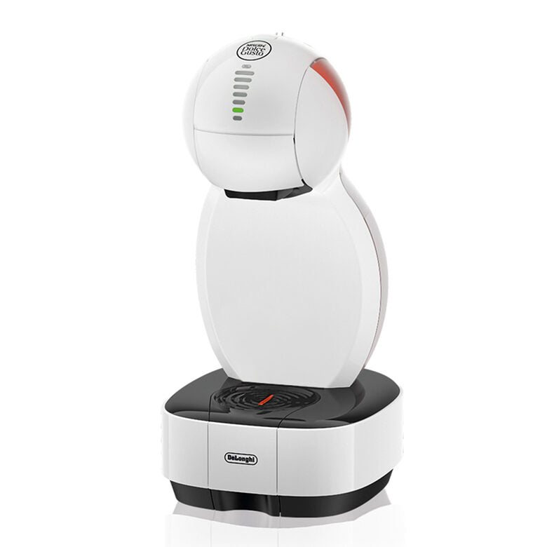 De’Longhi Nescafé Dolce Gusto Colors EDG355.W1 Con 48 capsule in omaggio, Bianco
