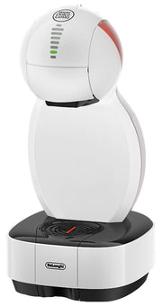 De’Longhi Nescafé Dolce Gusto Colors EDG355.W1 Con 48 capsule in omaggio, Bianco