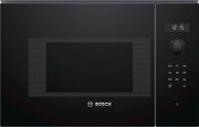 Bosch Serie 6 BFL524MB0 forno a microonde Da incasso 20 L 800 W