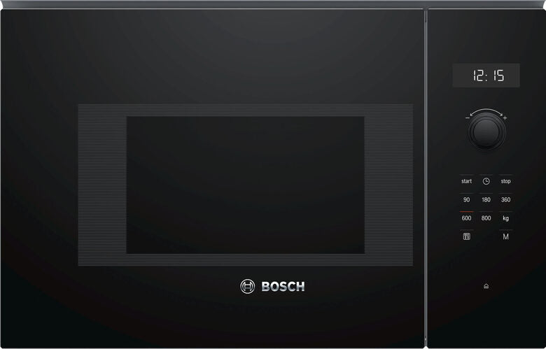Bosch Serie 6 BFL524MB0 forno a microonde Da incasso 20 L 800 W