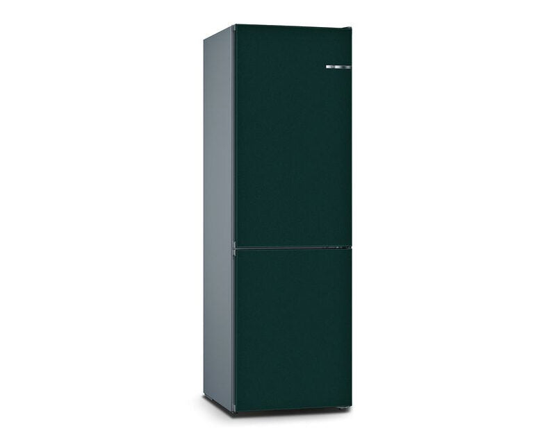 Bosch KSZ1BVU10 accessorio e componente per frigorifero Porta anteriore Verde